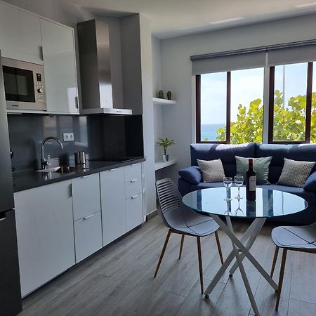 Jobeal Ocean Apartment Santa Cruz de la Palma  Bagian luar foto