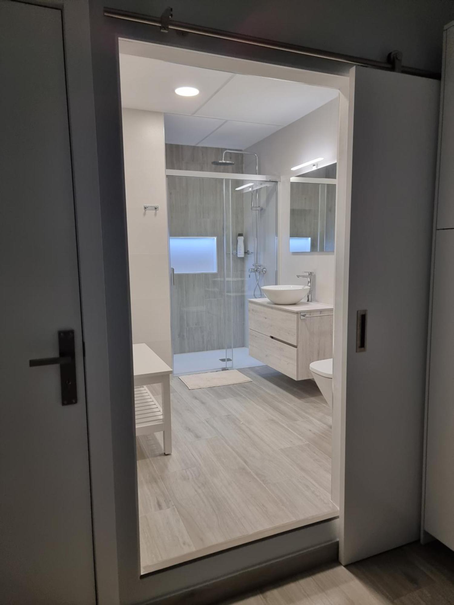 Jobeal Ocean Apartment Santa Cruz de la Palma  Bagian luar foto