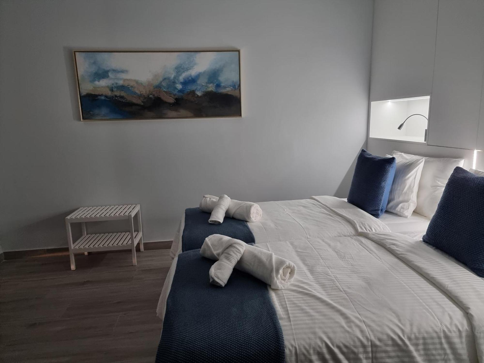 Jobeal Ocean Apartment Santa Cruz de la Palma  Bagian luar foto