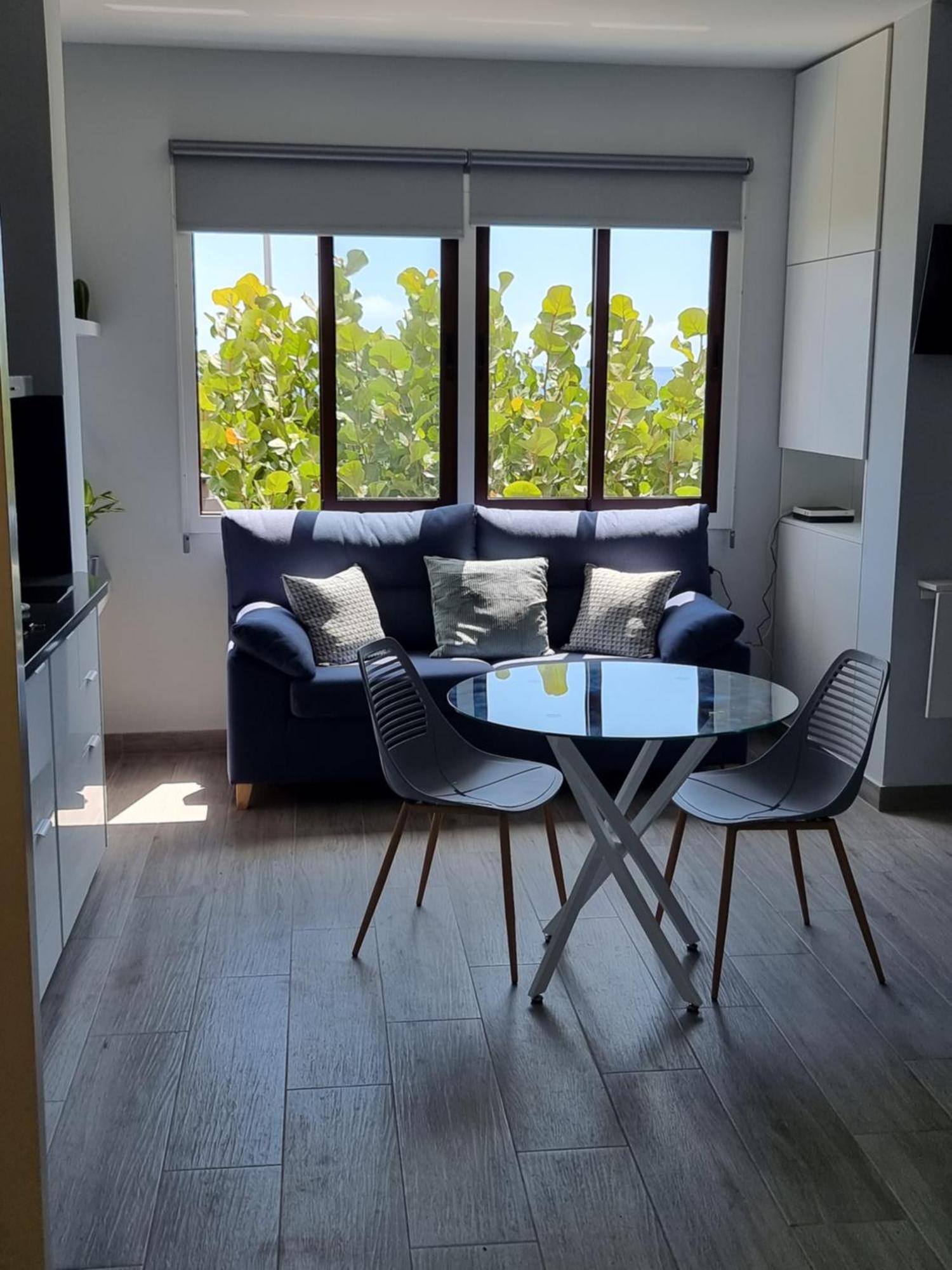 Jobeal Ocean Apartment Santa Cruz de la Palma  Bagian luar foto