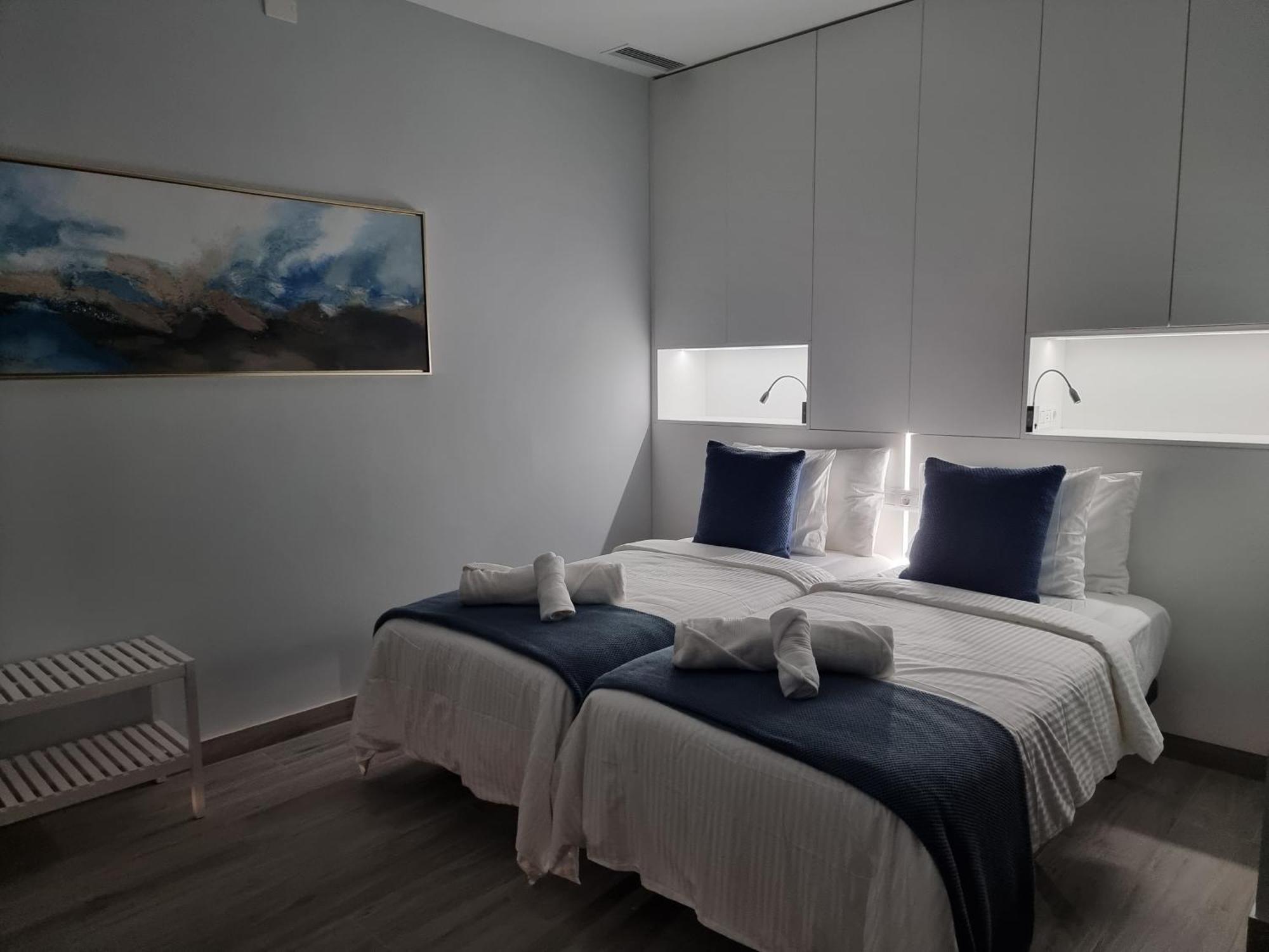 Jobeal Ocean Apartment Santa Cruz de la Palma  Bagian luar foto