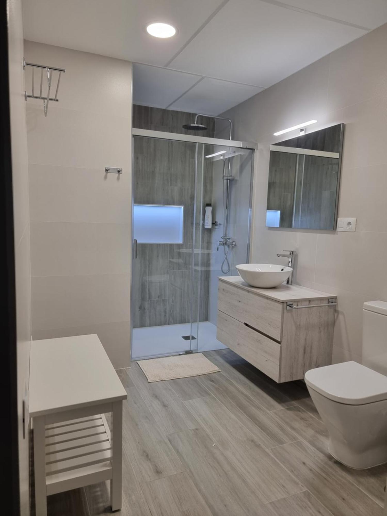 Jobeal Ocean Apartment Santa Cruz de la Palma  Bagian luar foto