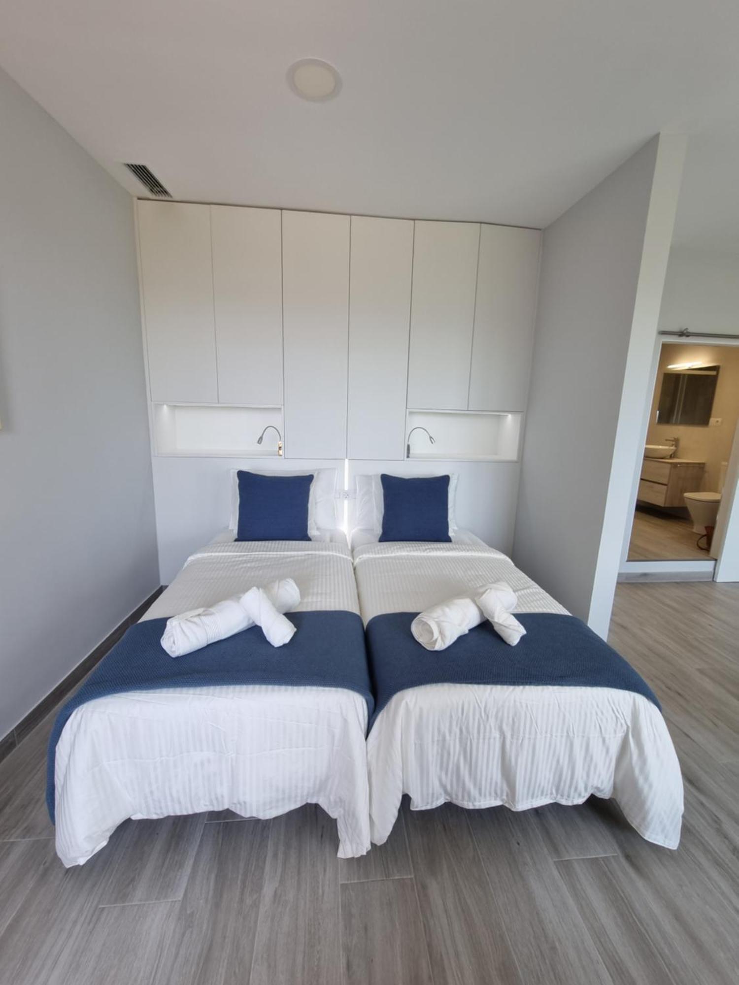 Jobeal Ocean Apartment Santa Cruz de la Palma  Bagian luar foto