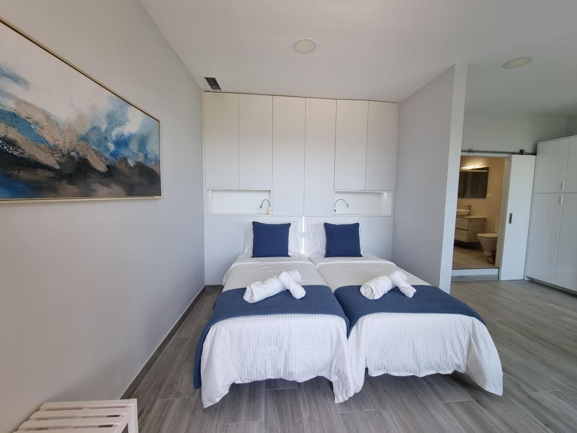Jobeal Ocean Apartment Santa Cruz de la Palma  Bagian luar foto