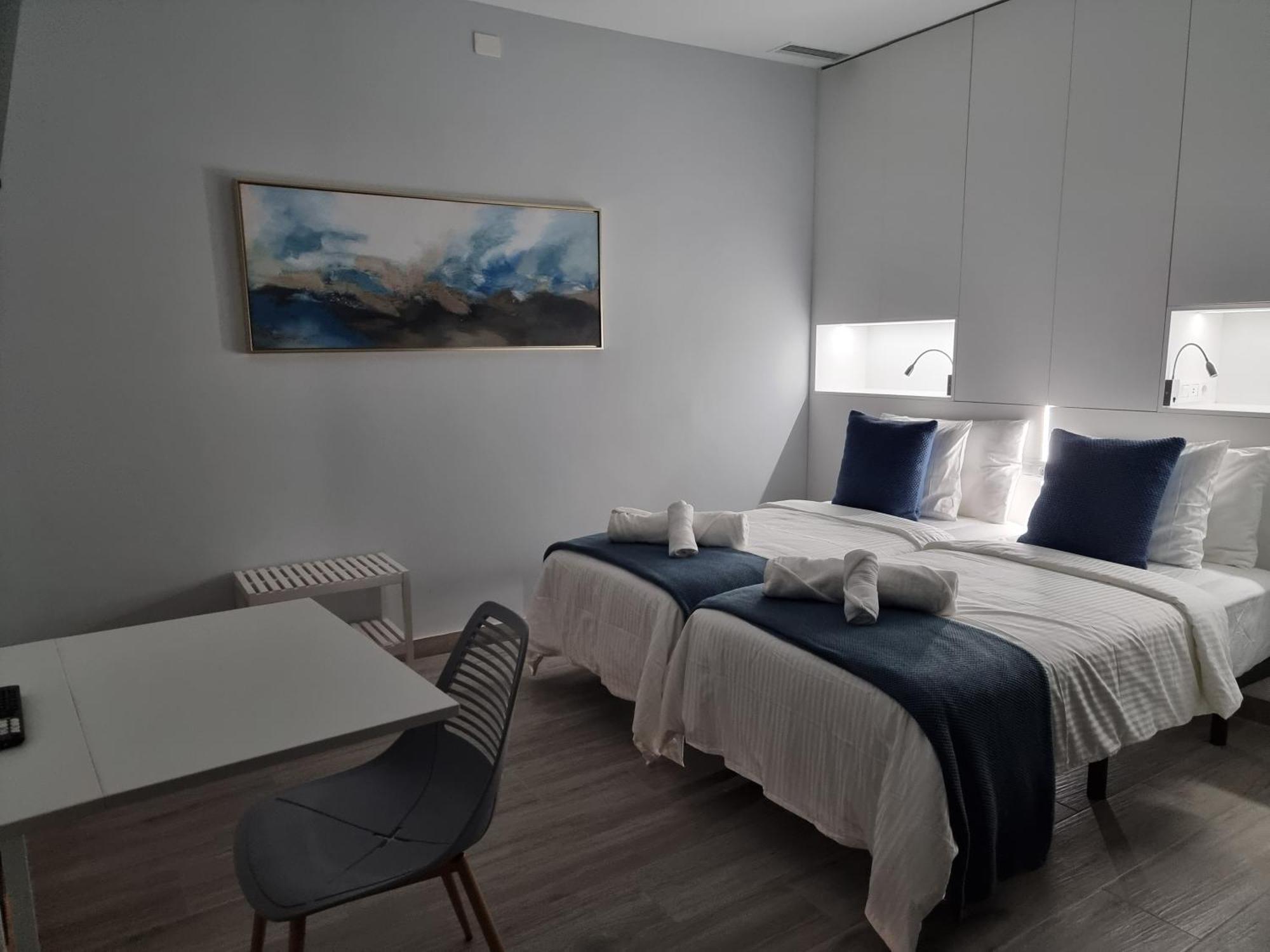 Jobeal Ocean Apartment Santa Cruz de la Palma  Bagian luar foto