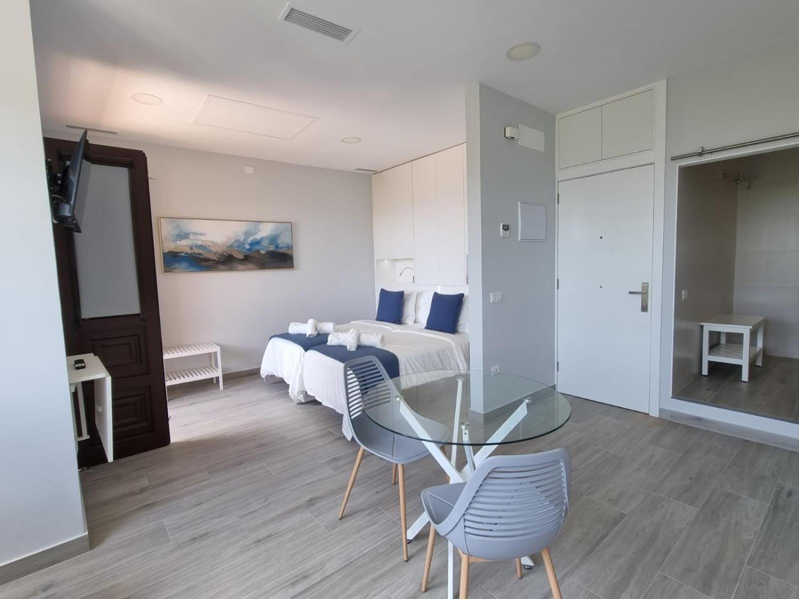 Jobeal Ocean Apartment Santa Cruz de la Palma  Bagian luar foto